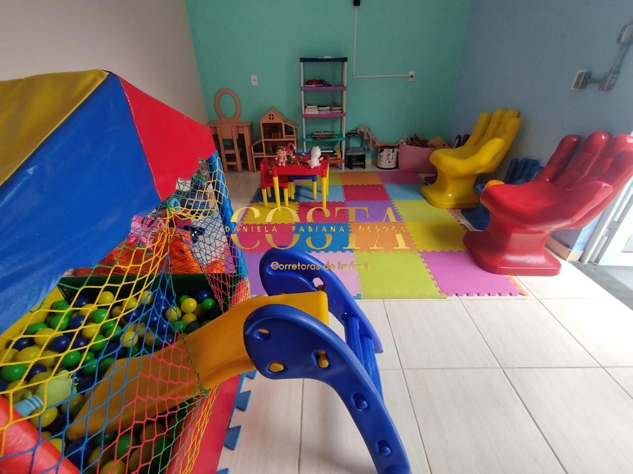 Apartamento à venda com 2 quartos, 52m² - Foto 37