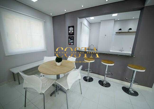 Apartamento à venda com 2 quartos, 55m² - Foto 22