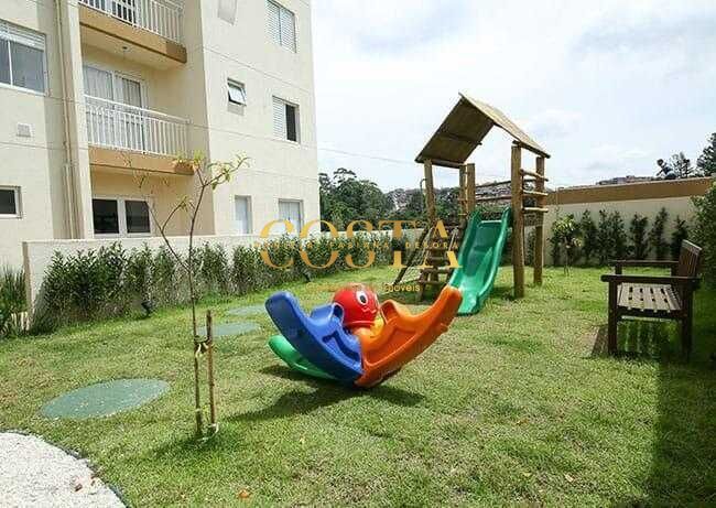 Apartamento à venda com 2 quartos, 55m² - Foto 20