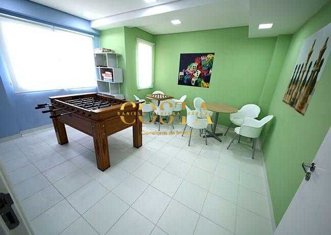 Apartamento à venda com 2 quartos, 55m² - Foto 25