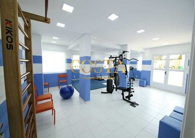 Apartamento à venda com 2 quartos, 55m² - Foto 21