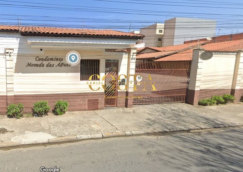 Casa à venda com 2 quartos, 59m² - Foto 29
