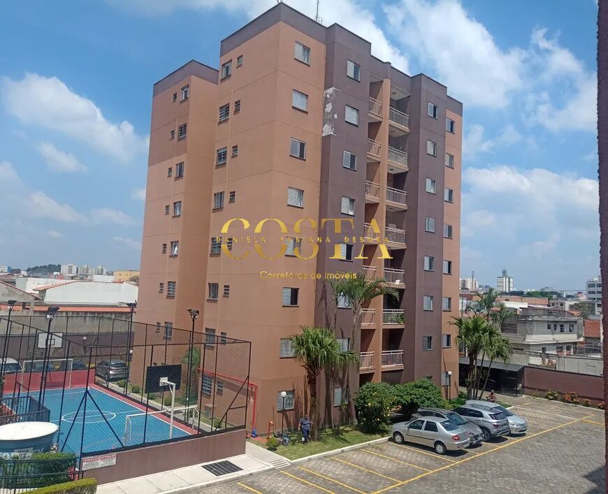 Apartamento à venda com 2 quartos, 62m² - Foto 25