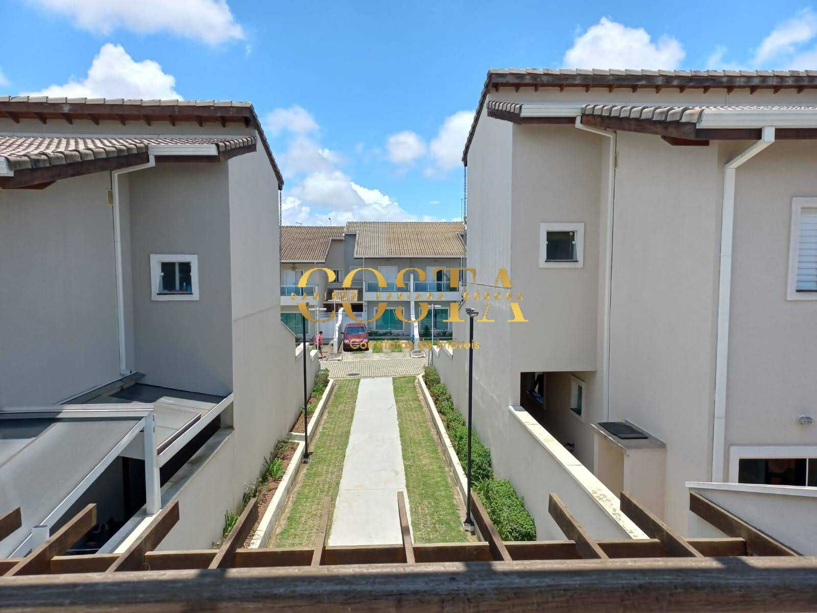 Casa de Condomínio à venda com 3 quartos, 128m² - Foto 40