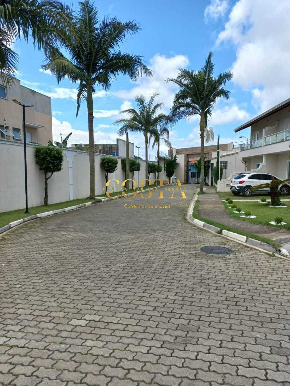 Casa de Condomínio à venda com 3 quartos, 128m² - Foto 42