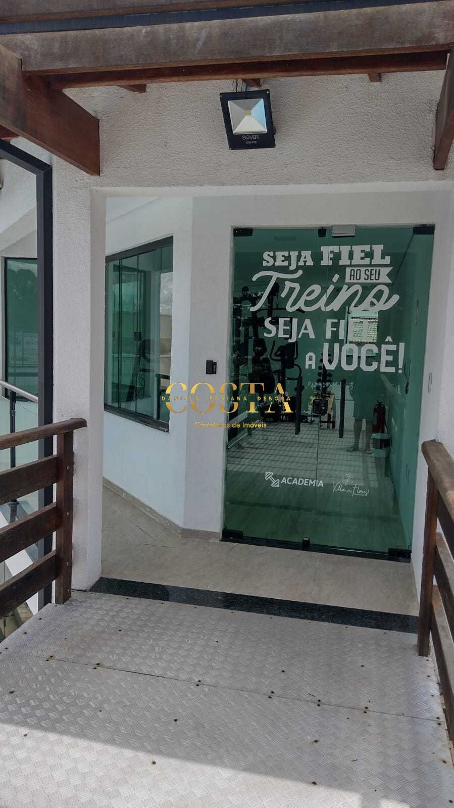 Casa de Condomínio à venda com 3 quartos, 128m² - Foto 27