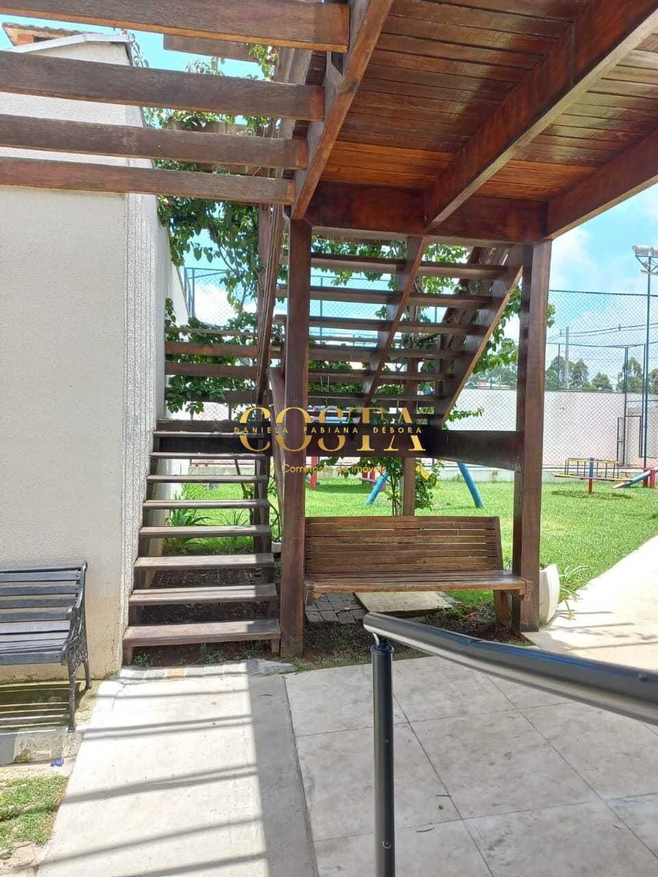 Casa de Condomínio à venda com 3 quartos, 128m² - Foto 26