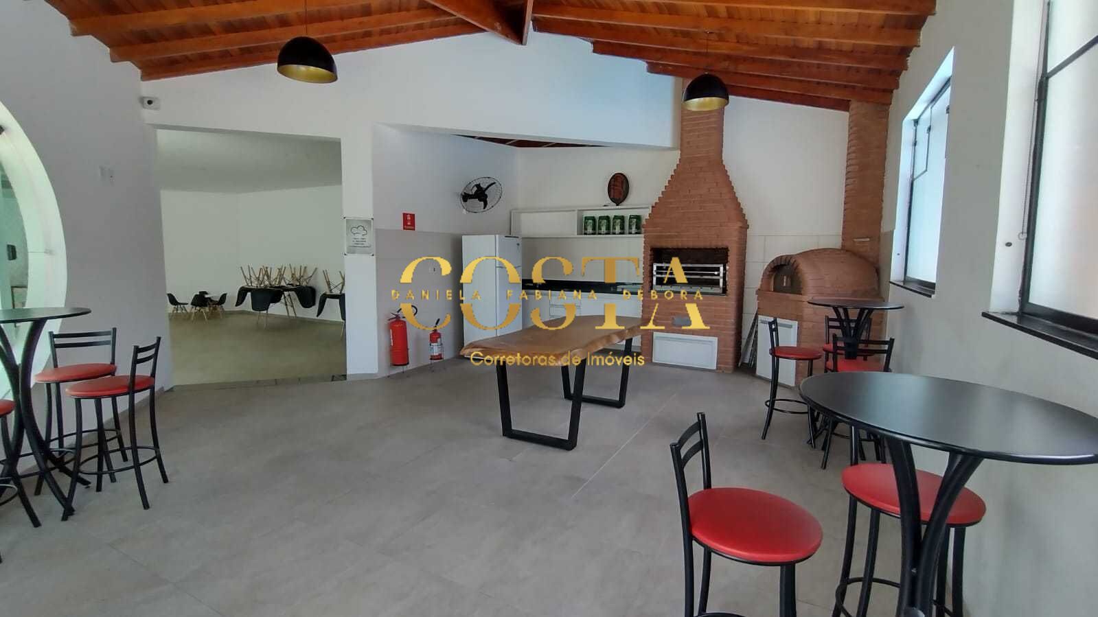 Casa de Condomínio à venda com 3 quartos, 128m² - Foto 37