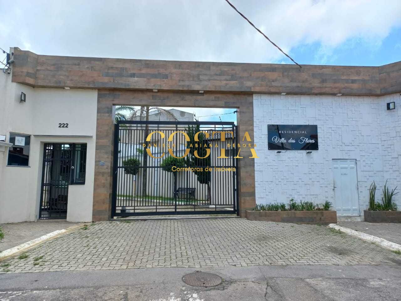 Casa de Condomínio à venda com 3 quartos, 128m² - Foto 44