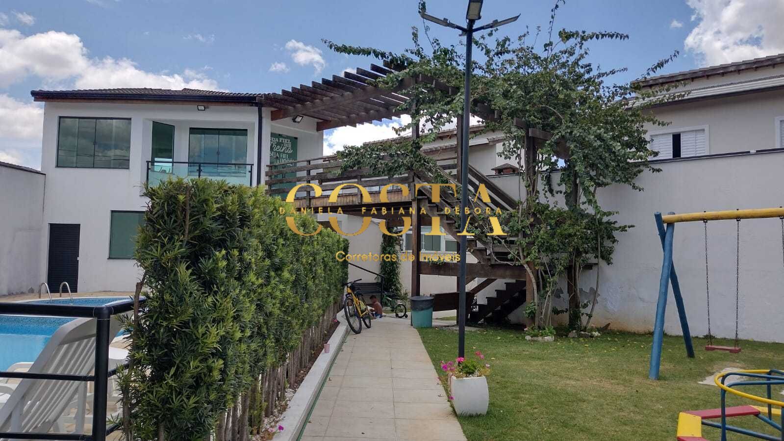 Casa de Condomínio à venda com 3 quartos, 128m² - Foto 25