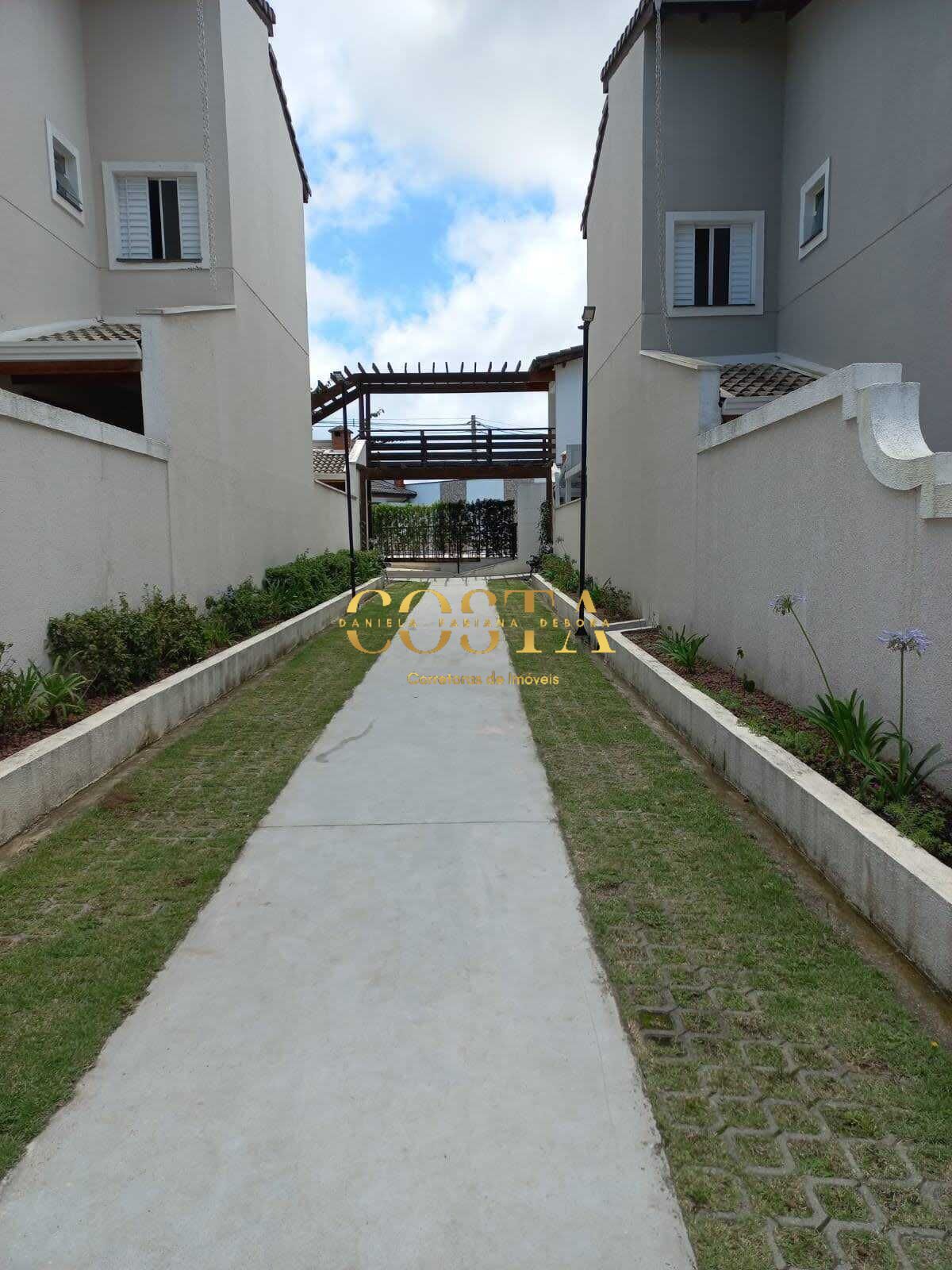 Casa de Condomínio à venda com 3 quartos, 128m² - Foto 39