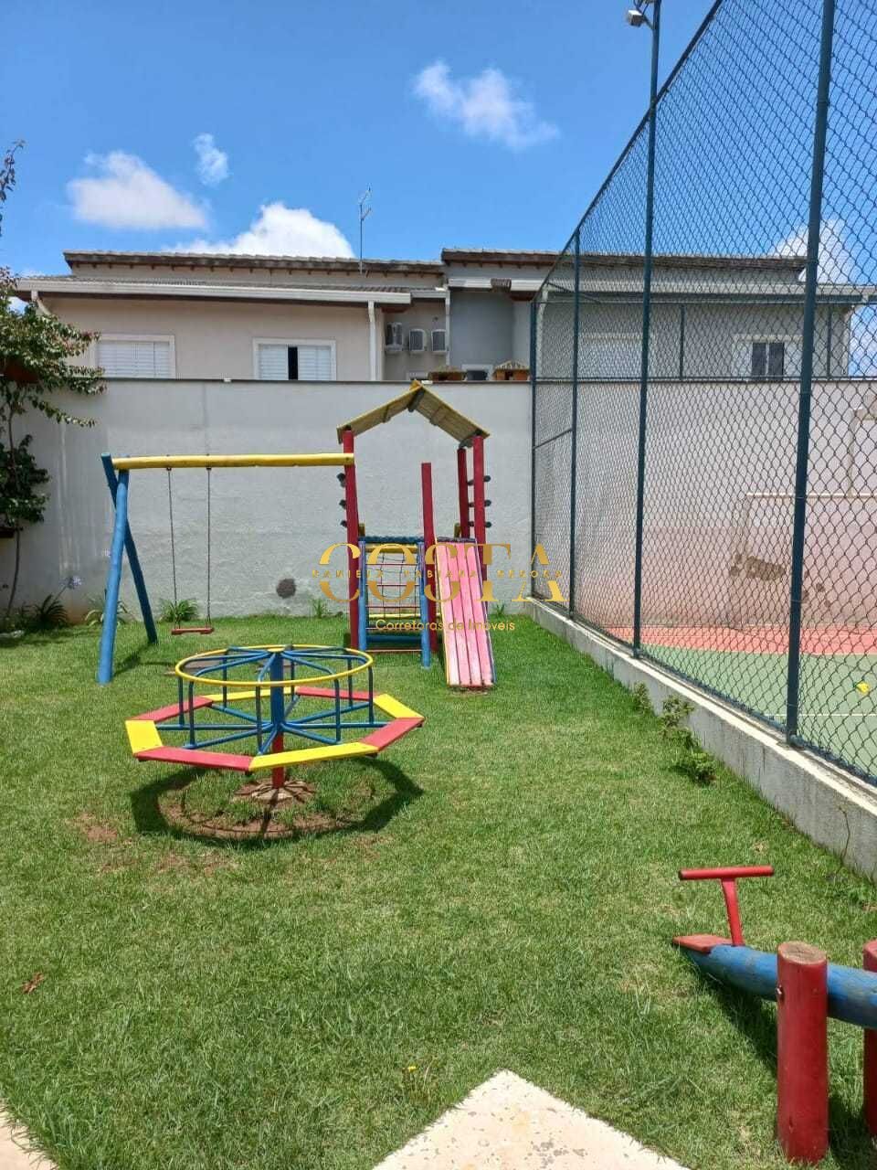 Casa de Condomínio à venda com 3 quartos, 128m² - Foto 31