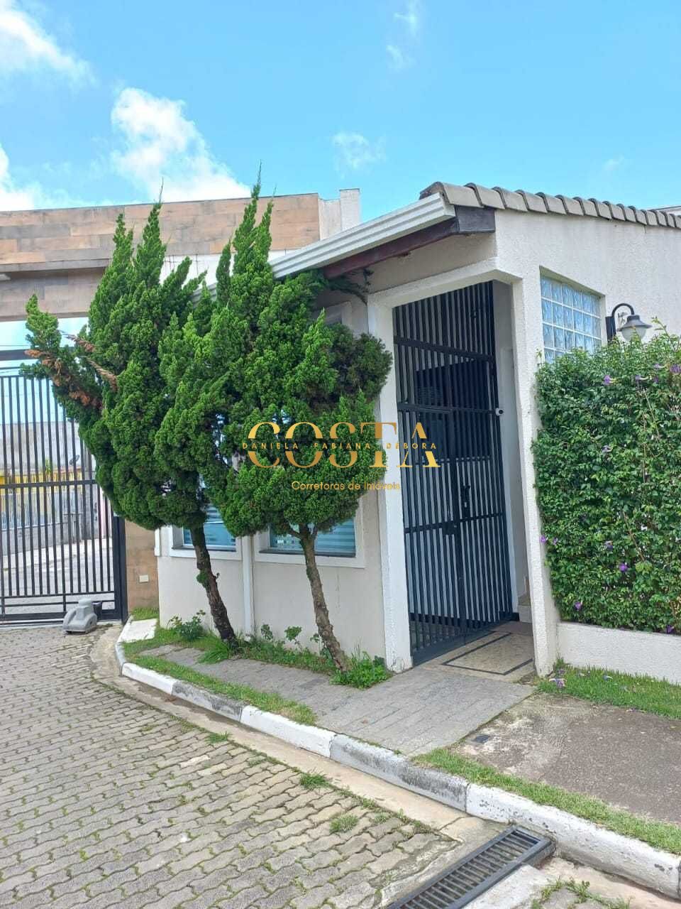 Casa de Condomínio à venda com 3 quartos, 128m² - Foto 43