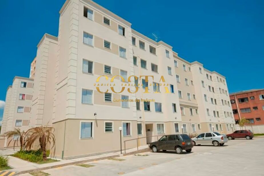 Apartamento à venda com 2 quartos, 48m² - Foto 12