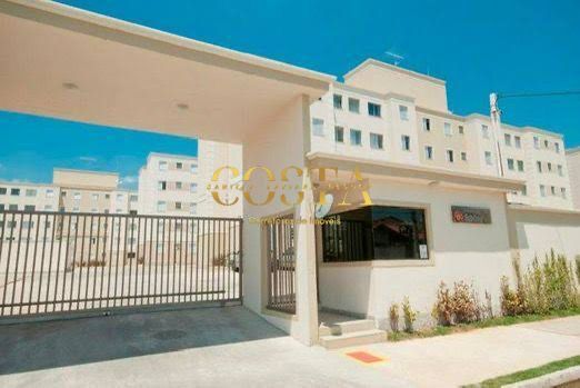 Apartamento à venda com 2 quartos, 48m² - Foto 11