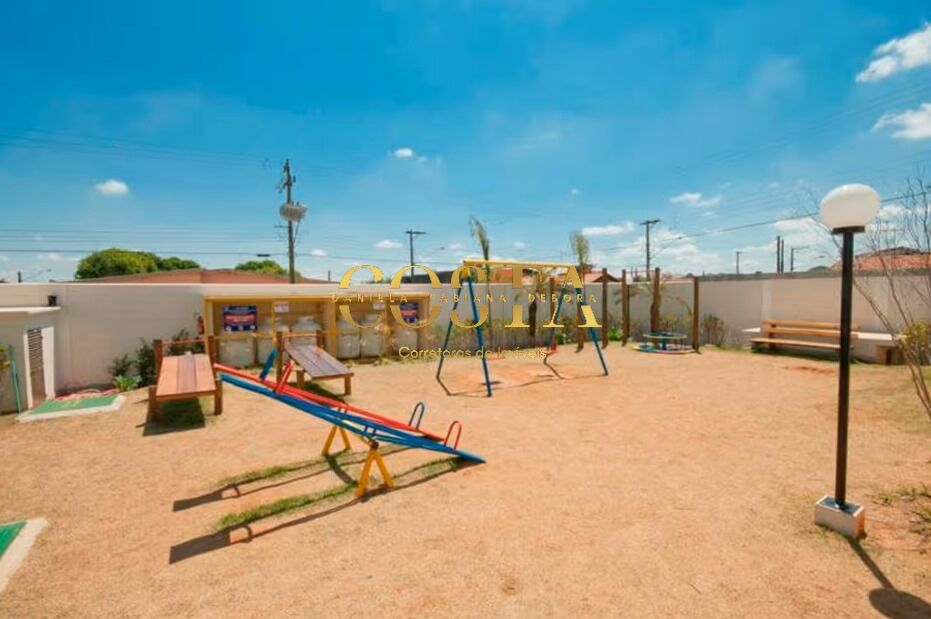 Apartamento à venda com 2 quartos, 48m² - Foto 15