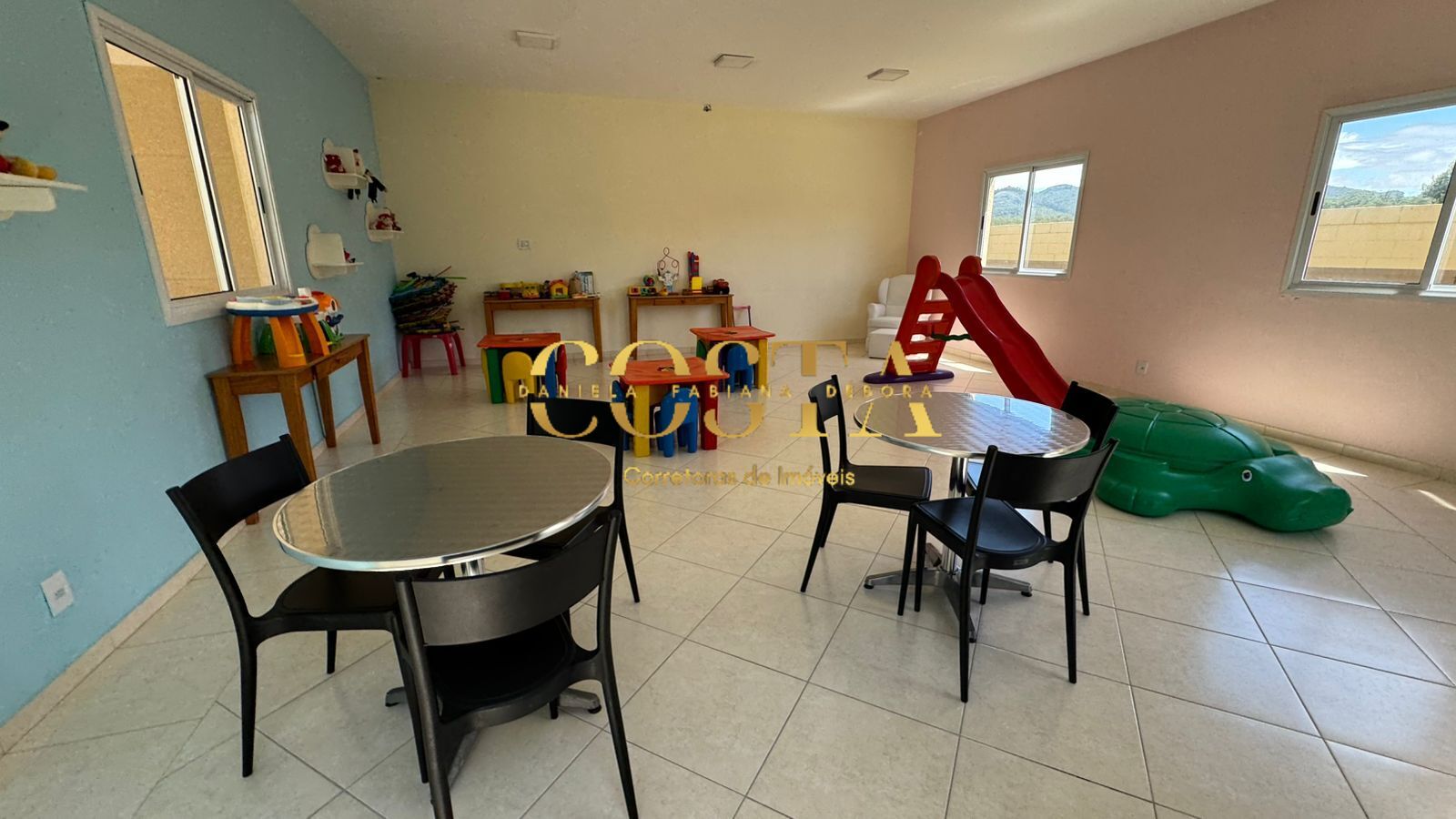 Apartamento à venda com 1 quarto, 50m² - Foto 38