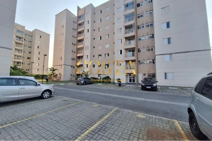 Apartamento à venda com 3 quartos, 67m² - Foto 20