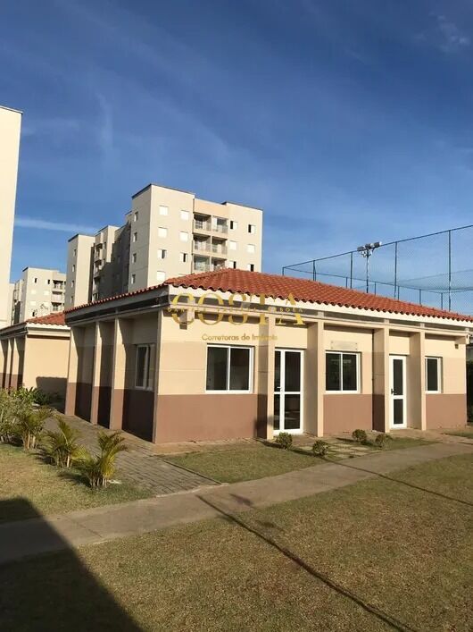 Apartamento à venda com 3 quartos, 67m² - Foto 33