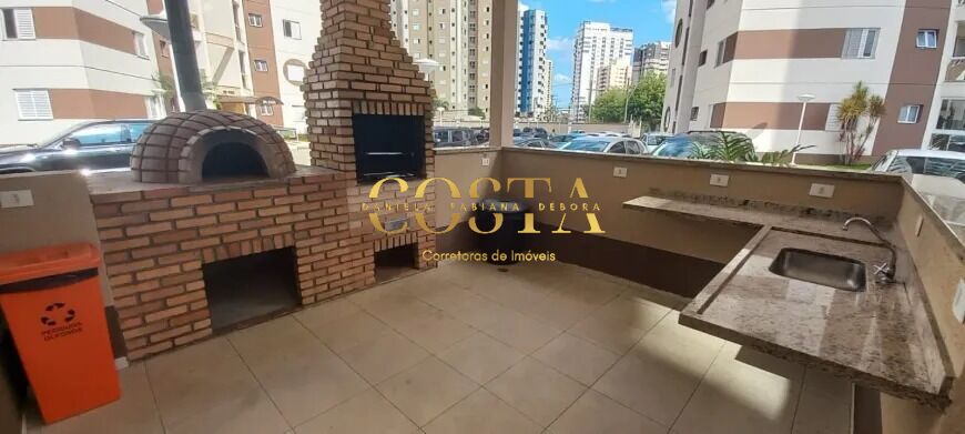 Apartamento à venda com 2 quartos, 51m² - Foto 25