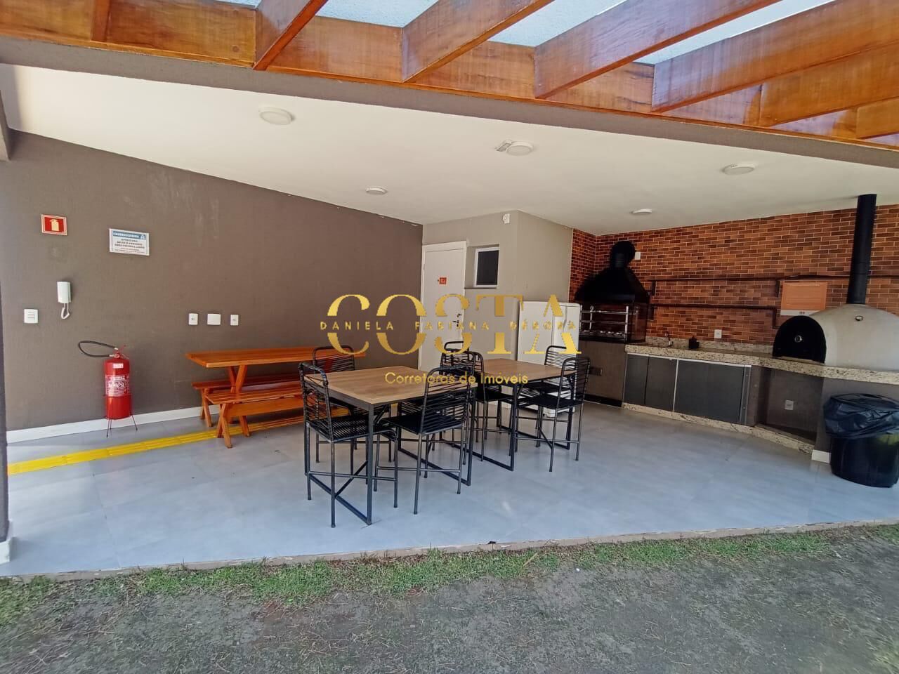 Casa de Condomínio à venda com 2 quartos, 67m² - Foto 31