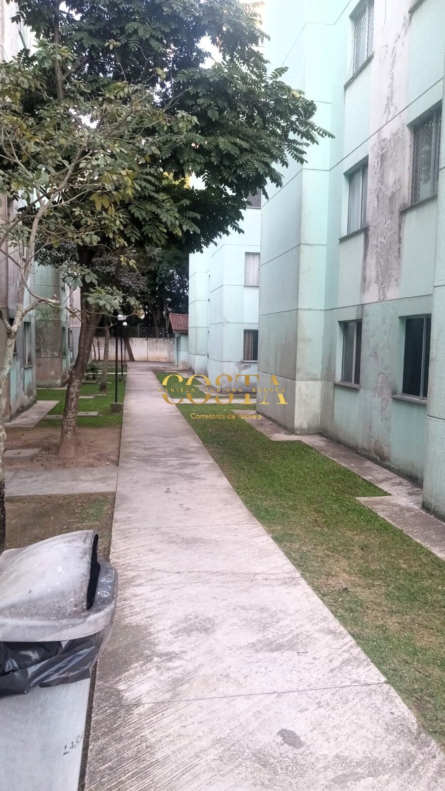 Apartamento à venda com 2 quartos, 47m² - Foto 10