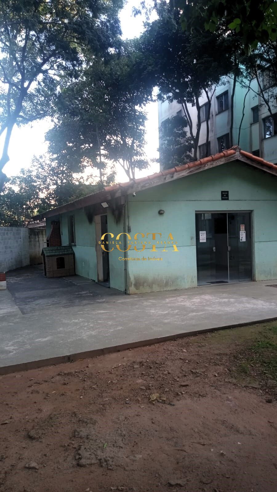 Apartamento à venda com 2 quartos, 47m² - Foto 12
