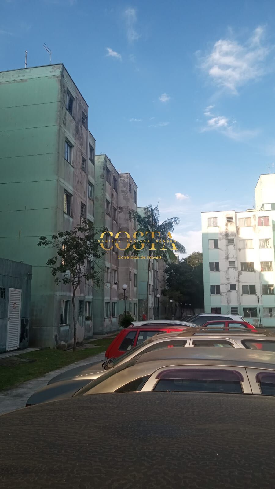 Apartamento à venda com 2 quartos, 47m² - Foto 16
