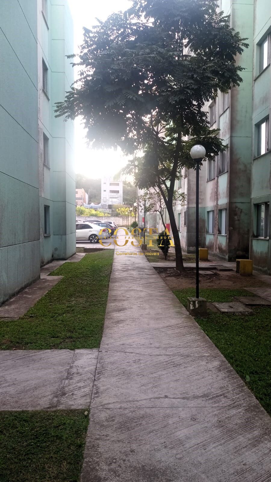 Apartamento à venda com 2 quartos, 47m² - Foto 11