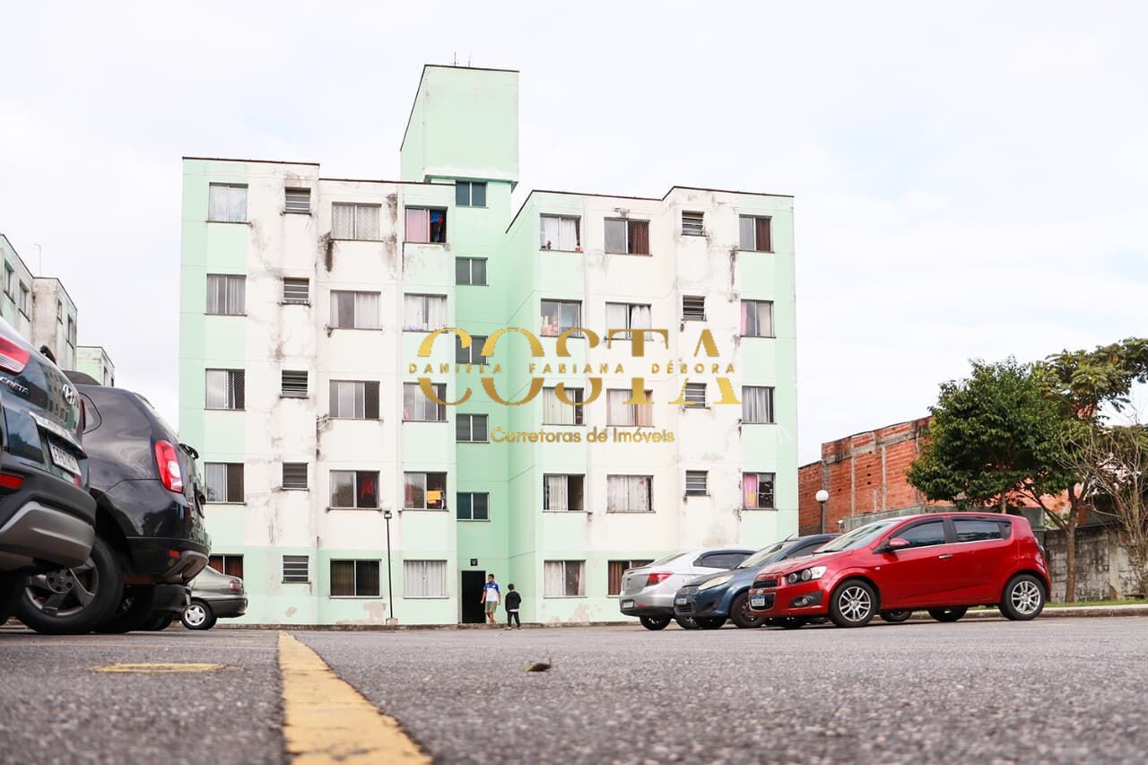 Apartamento à venda com 2 quartos, 47m² - Foto 9