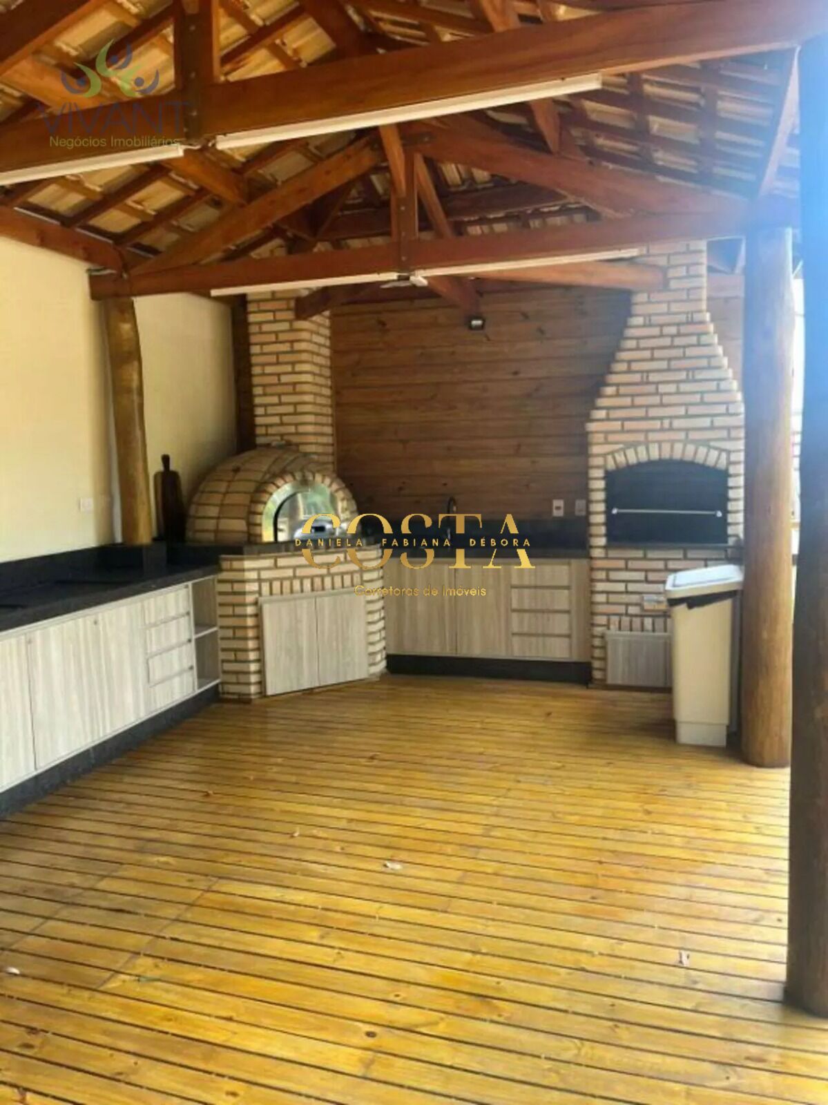 Casa de Condomínio à venda com 4 quartos, 164m² - Foto 28