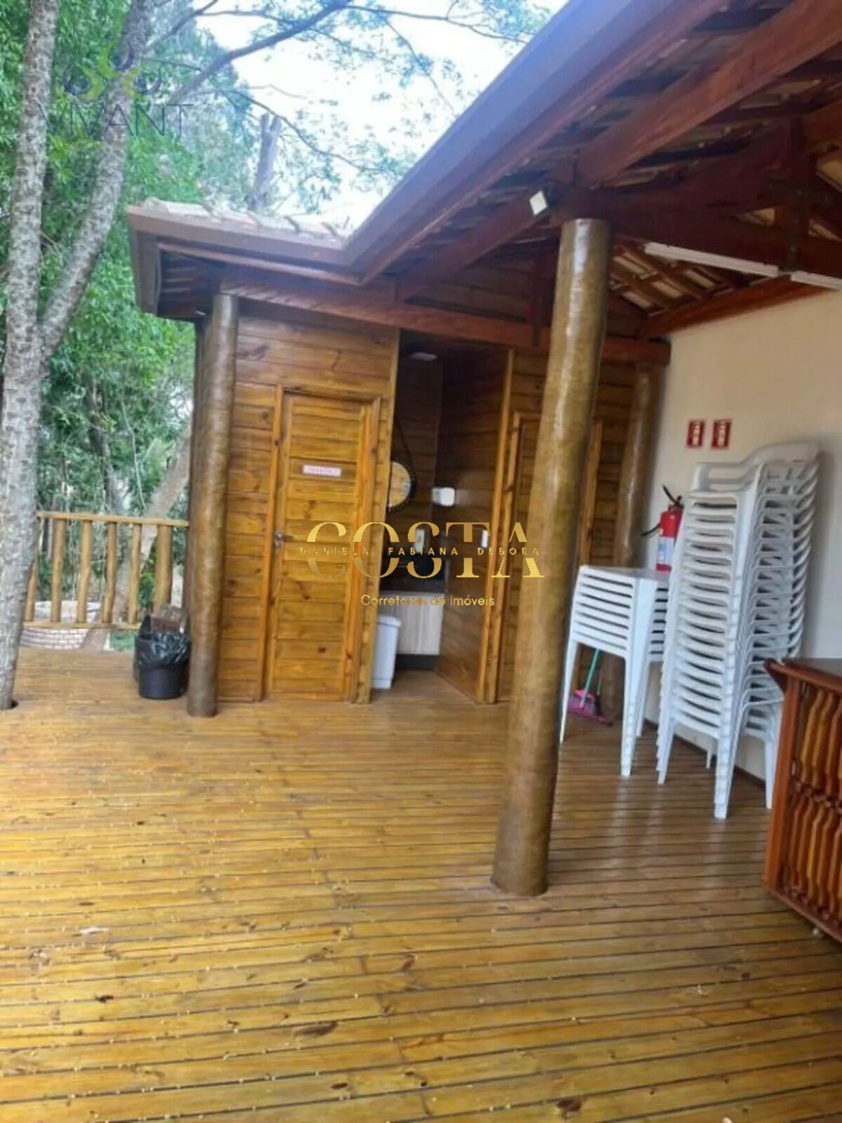 Casa de Condomínio à venda com 4 quartos, 164m² - Foto 27