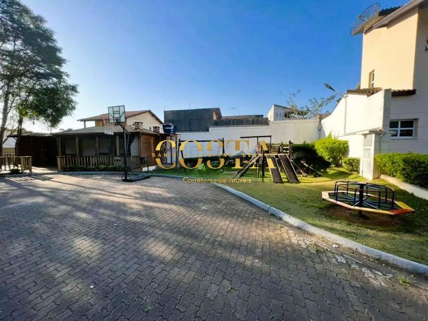 Casa de Condomínio à venda com 4 quartos, 164m² - Foto 21