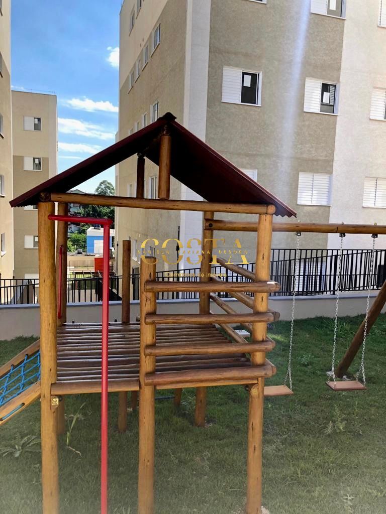 Apartamento à venda com 3 quartos, 50m² - Foto 20