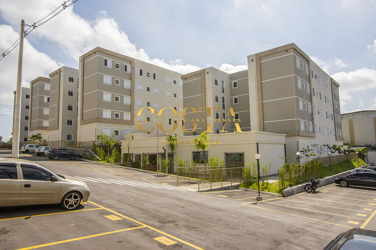 Apartamento à venda com 2 quartos, 42m² - Foto 17