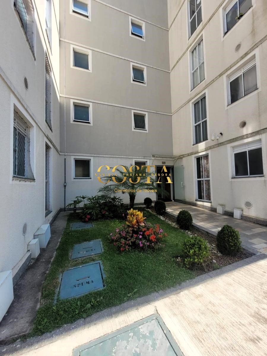 Apartamento à venda com 2 quartos, 42m² - Foto 30