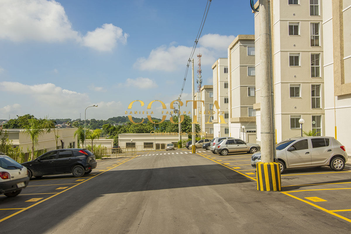 Apartamento à venda com 2 quartos, 42m² - Foto 15