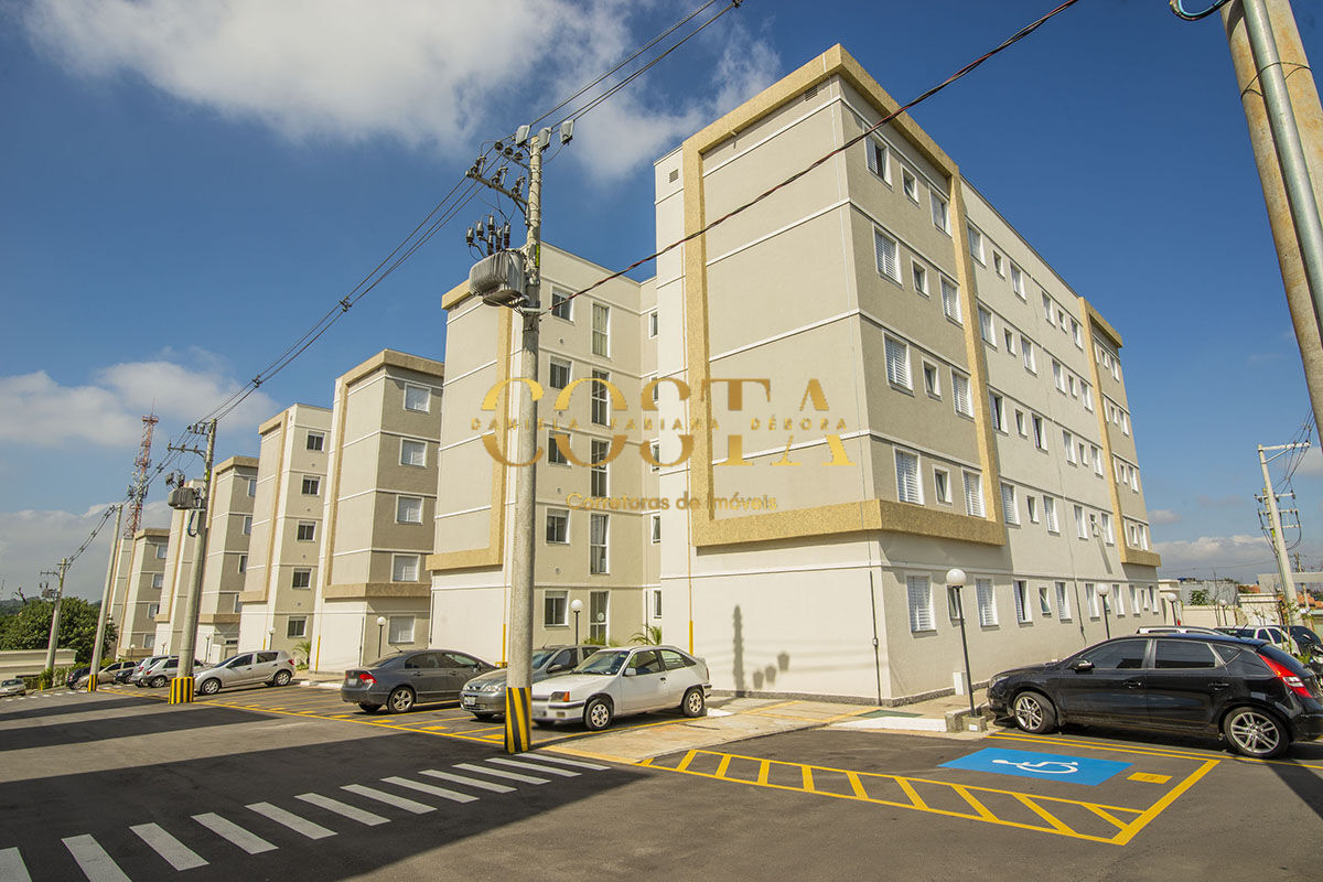 Apartamento à venda com 2 quartos, 42m² - Foto 32