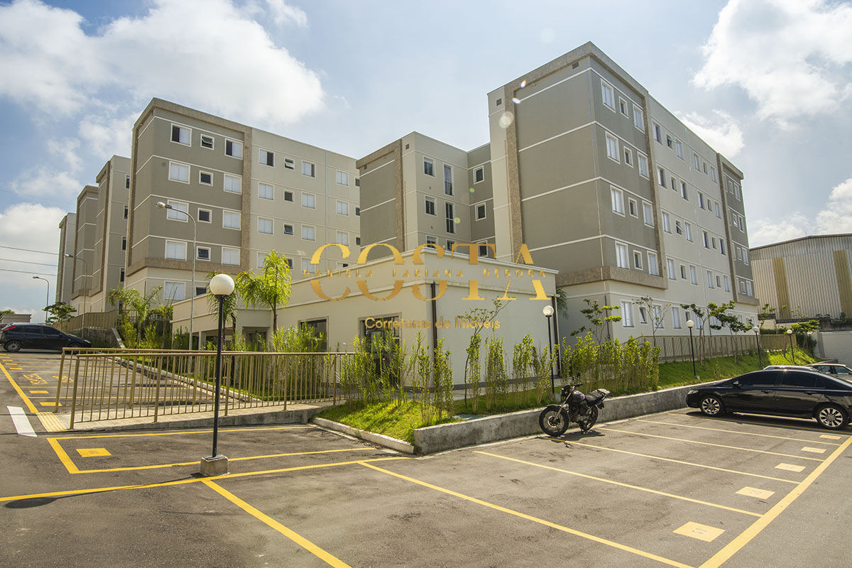 Apartamento à venda com 2 quartos, 42m² - Foto 26
