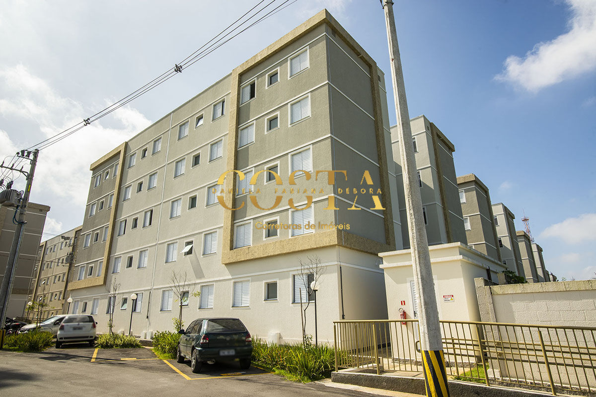 Apartamento à venda com 2 quartos, 42m² - Foto 29