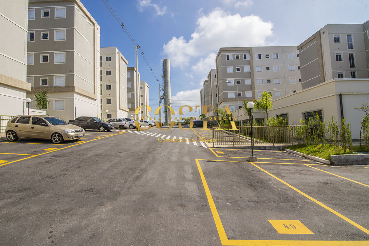 Apartamento à venda com 2 quartos, 42m² - Foto 23