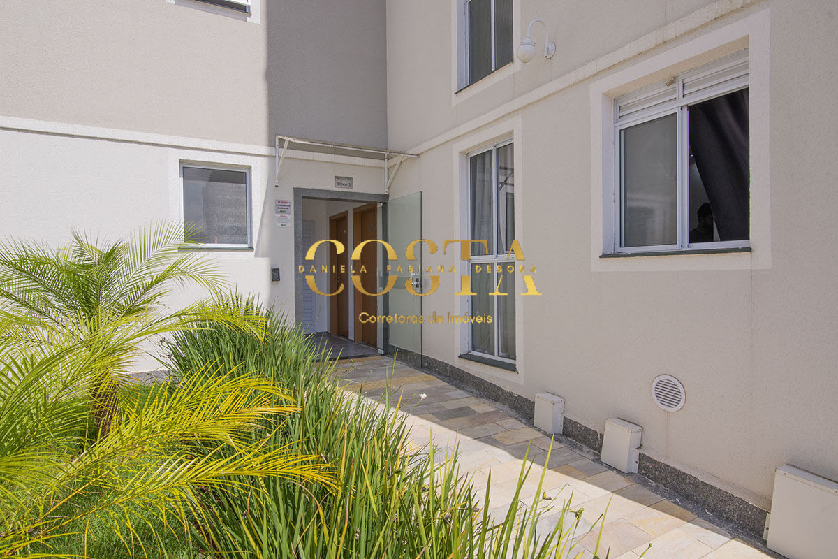 Apartamento à venda com 2 quartos, 42m² - Foto 31