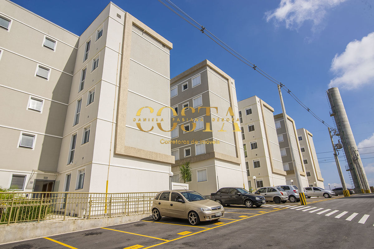 Apartamento à venda com 2 quartos, 42m² - Foto 33