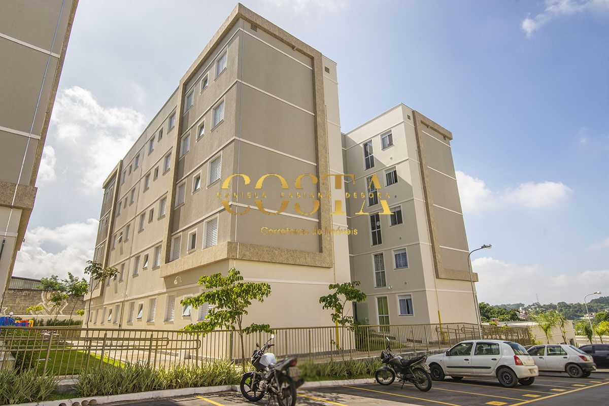 Apartamento à venda com 2 quartos, 42m² - Foto 16