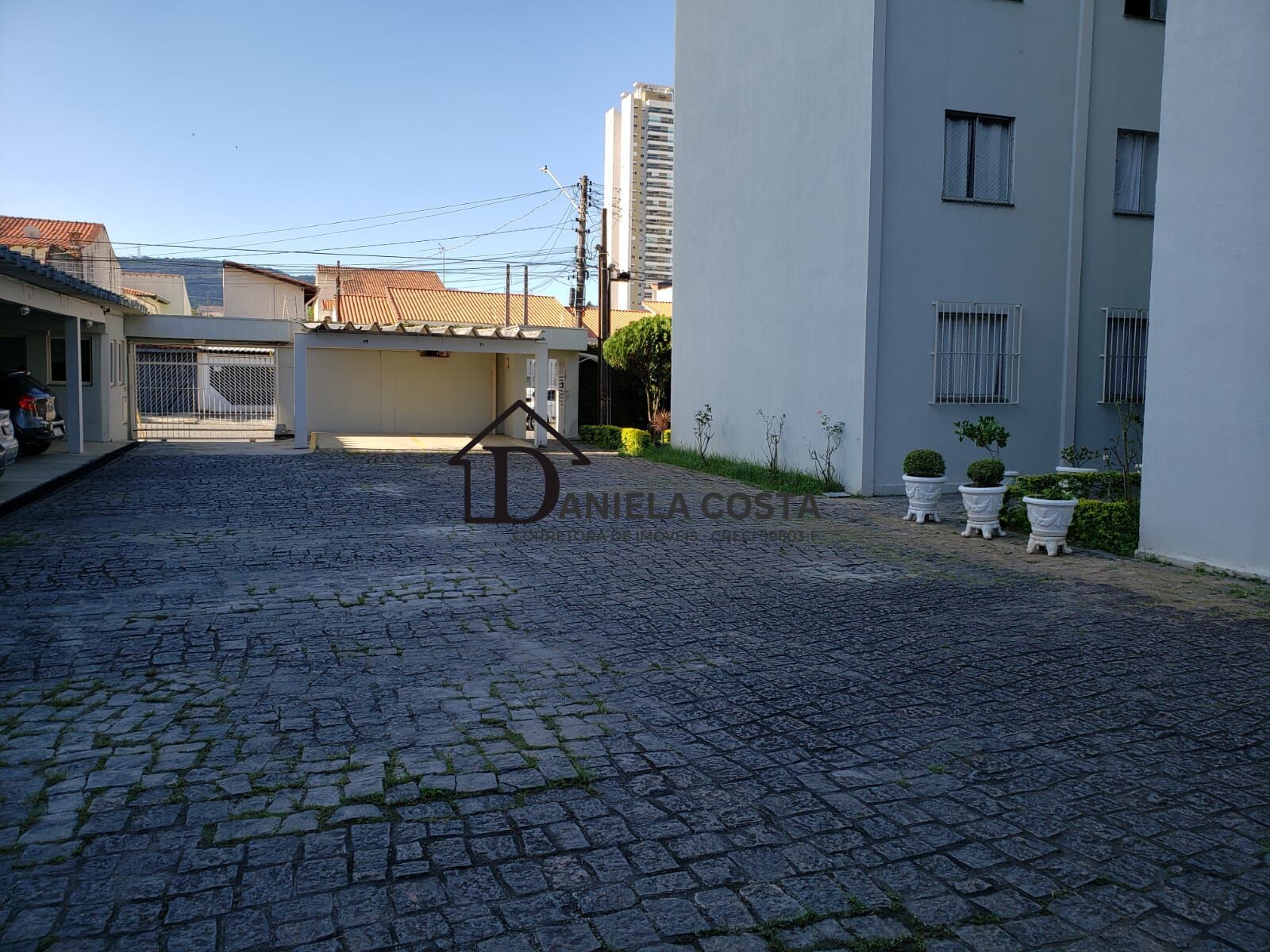 Apartamento à venda com 2 quartos, 46m² - Foto 19