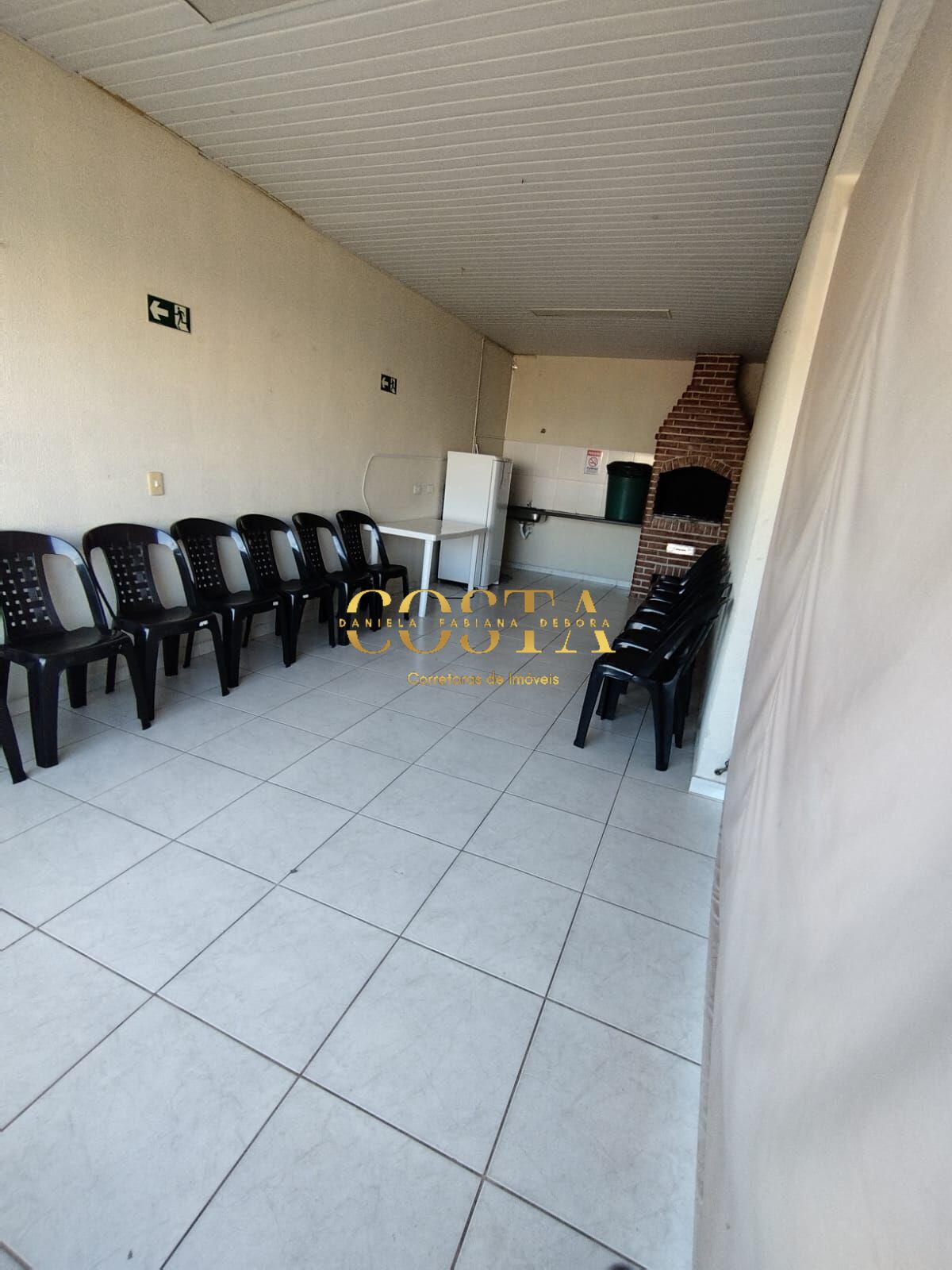 Apartamento à venda com 3 quartos, 56m² - Foto 33