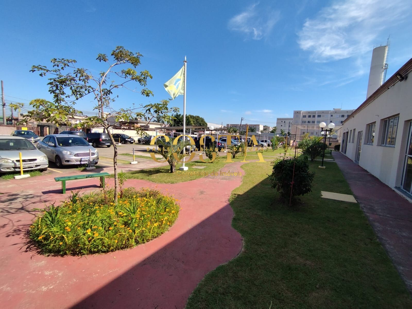 Cobertura à venda com 2 quartos, 83m² - Foto 19