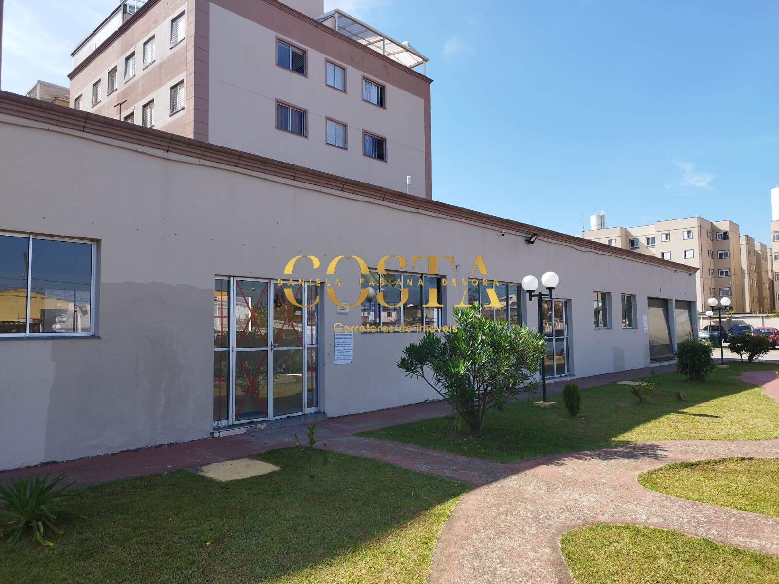 Cobertura à venda com 2 quartos, 83m² - Foto 22