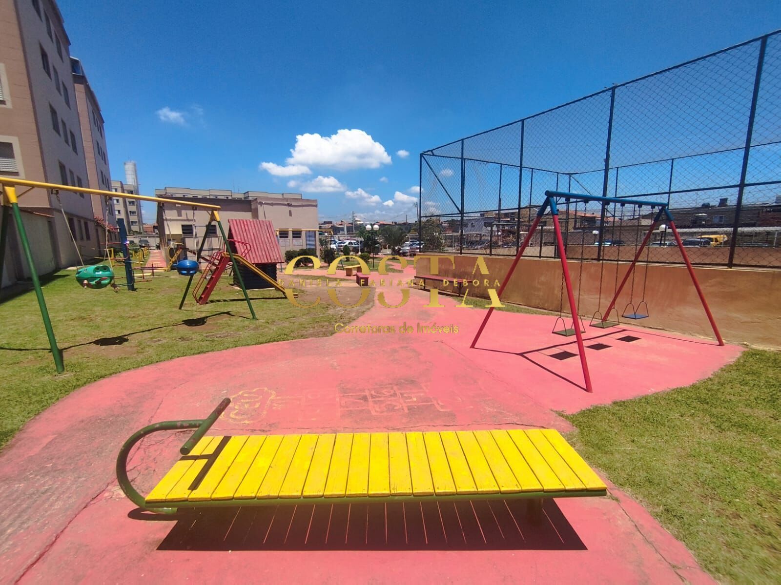 Cobertura à venda com 2 quartos, 83m² - Foto 32