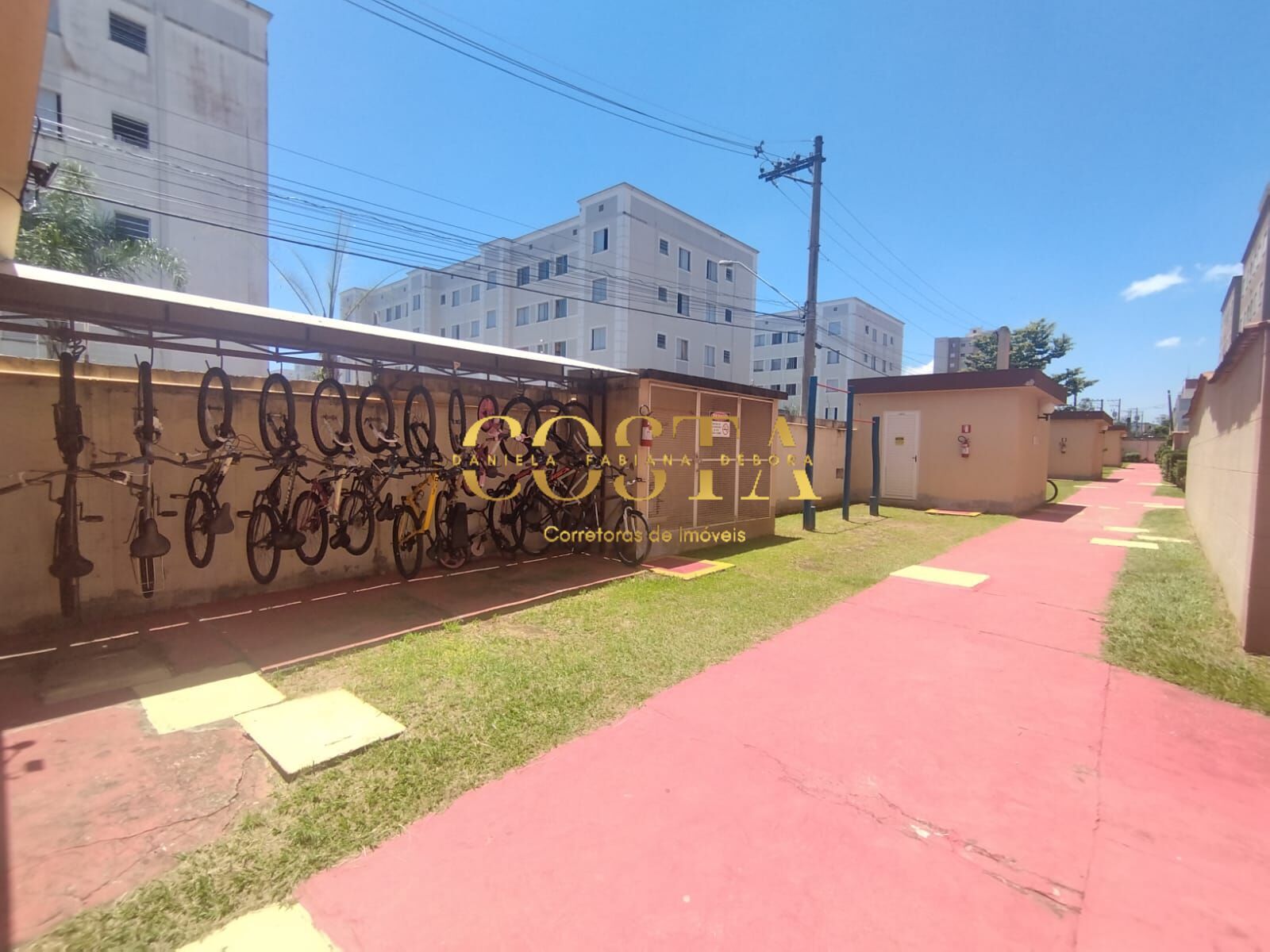 Cobertura à venda com 2 quartos, 83m² - Foto 36